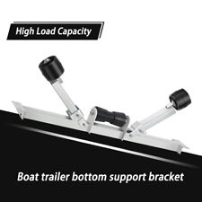 Adjustable Boat Trailer