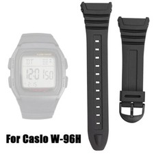 Men Women Silicone Strap Watch
