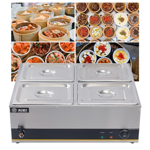Pot kitchen catering - 4/6,