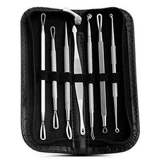 7x Blackhead Remover Tools