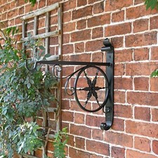 Black Iron "Northern Star"