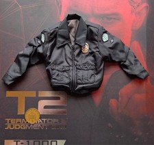 Hot Toys Terminator 2