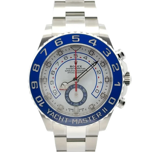 Rolex yacht master - yacht-master, ii