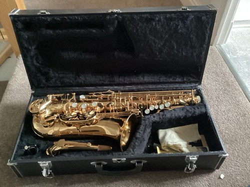 Jupiter alto saxophone sas - jupiter, 565