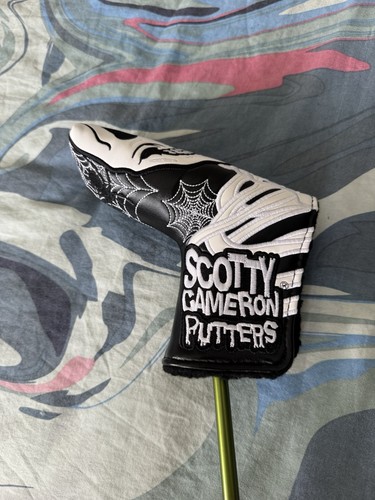 Scotty cameron 2017 halloween - 2017,