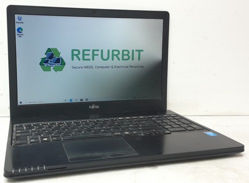 Fujitsu lifebook a555 - fujitsu,