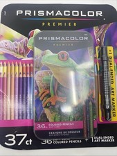 Prismacolor Premier 36-Pc
