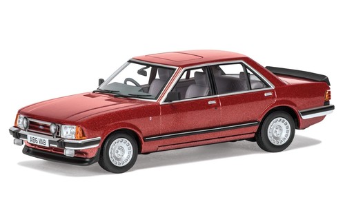 Vanguards ford granada - vanguards, mkii