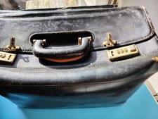 Vintage Leather Despatch /