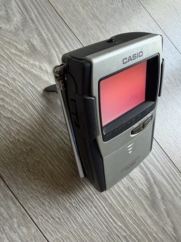 Casio 880 portable - casio,