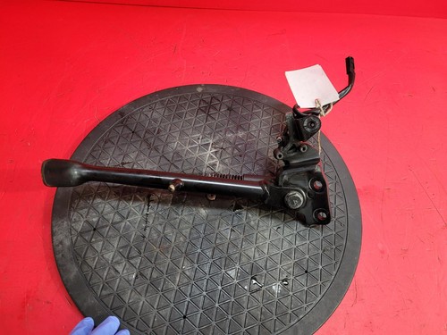 2023 yamaha yzf side stand - yzf,