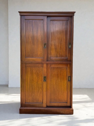 Vintage mahogany 1930 - vintage,