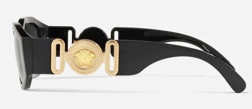 Versace ve4425u black - ve4425u,