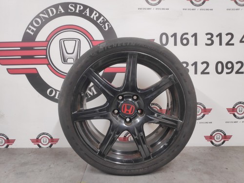 Honda civic fn2 - type, r