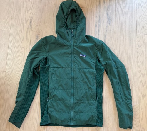 Patagonia nano air light - patagonia,