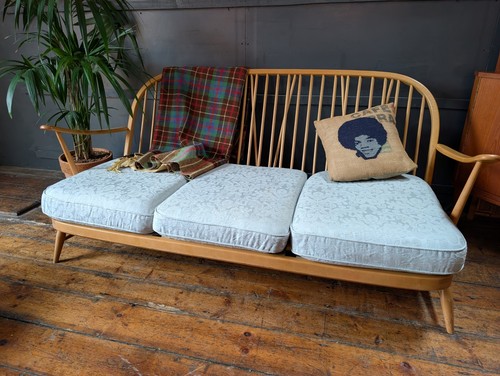 Mid century vintage ercol - mid,