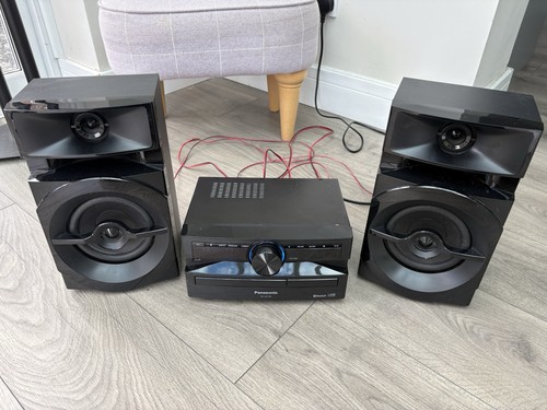 Panasonic ux100 stereo - panasonic,