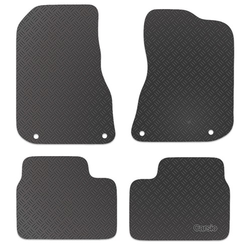 Carsio tailored rubber car - tailored,