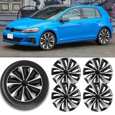 For VW Golf Set of 4 Wheel