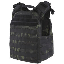 Condor Cyclone Plate Carrier