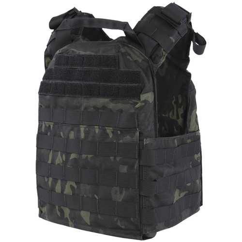 Condor cyclone plate carrier - condor,