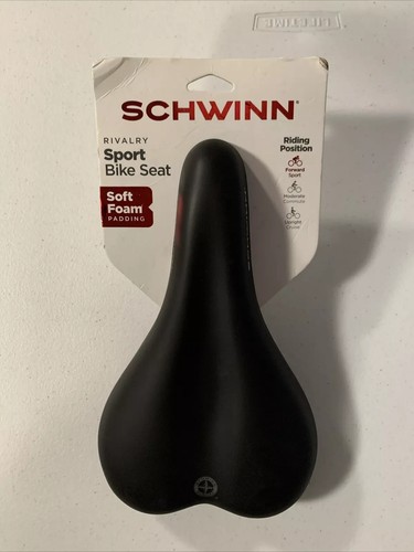 New schwinn rivalry sport bike - schwinn,