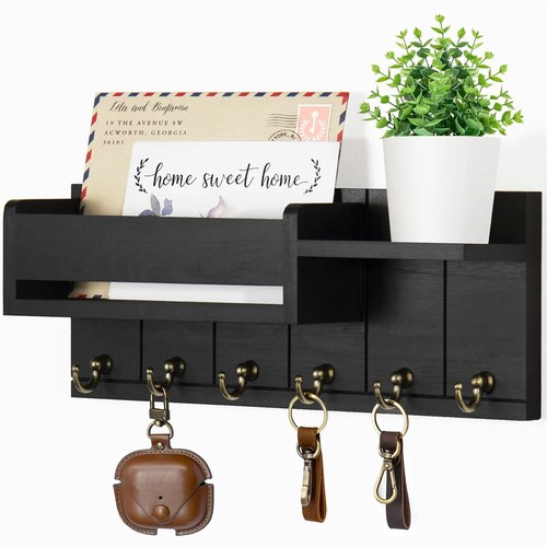 Key holder wall mount - holder,