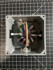 4:1 Balun Current or Voltage 