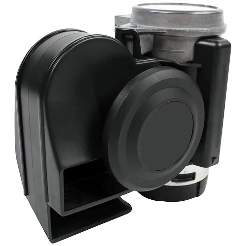 Compact air horn nautilus - compact,