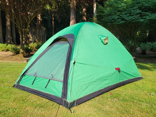 Bibler tent vtg 2 - (usa), i-tent