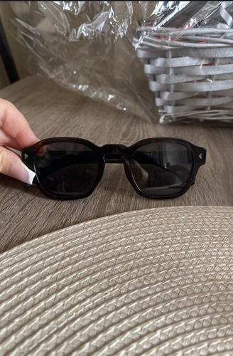 Prada black sunglasses - sunglasses, –