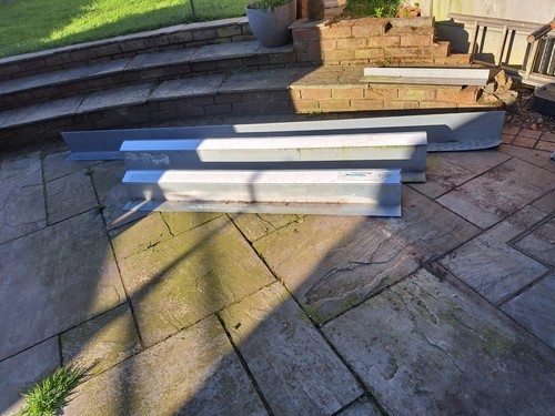 Catnic lintels - catnic,