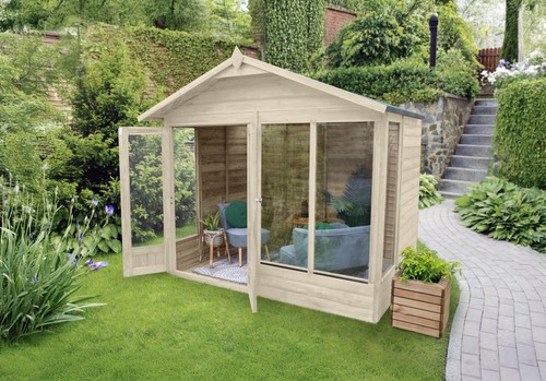 Forest beckwood apex - beckwood,