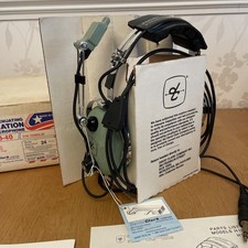 David Clark H10-40 Pilots