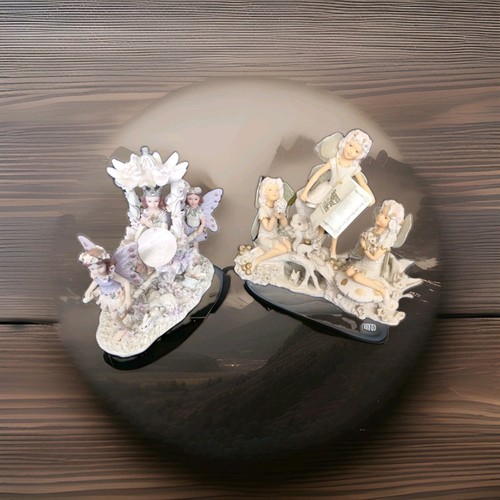 Bundle regency fine - fine, arts