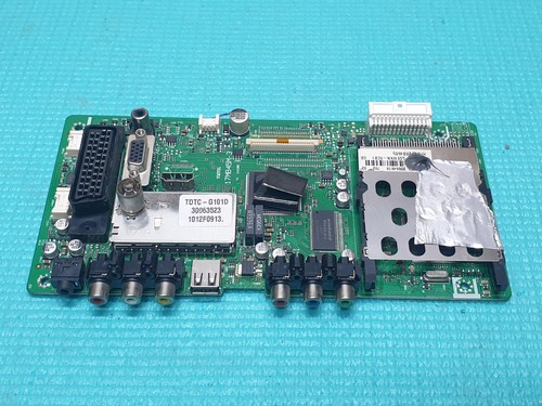 Main board techwood - board,