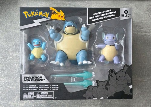 Pokemon select squirtle - pokemon,