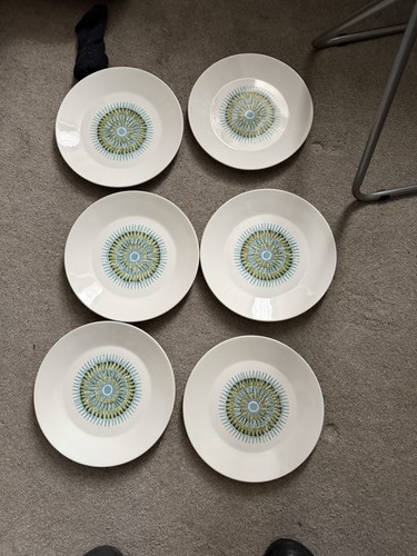 Meakin tableware set - j&g, in