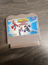 Vtech V.Smile Spiderman and