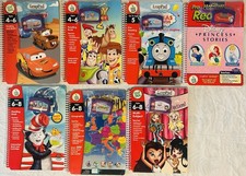 LeapPad LeapFrog Learning