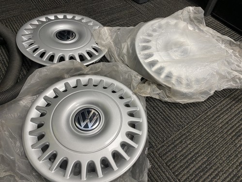 Set new genuine - new, volkswagen