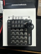 WOOVEBOX Micro Music