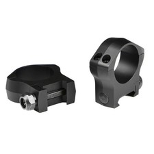 Warne Mountain Tech 30mm Low