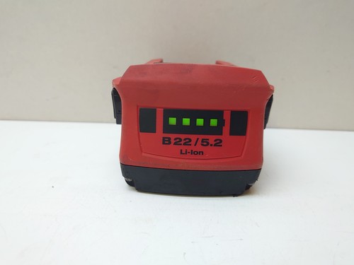Genuine hilti b22 2ah - hilti,