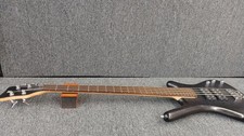 WARWICK ROCKBASS CORVETTE