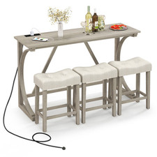 Kitchen Farmhouse Dining Table