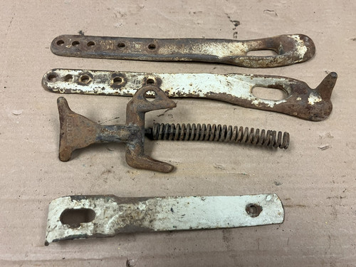 International harvester sickle - international,