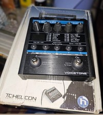 TC Helicon Voicetone H1