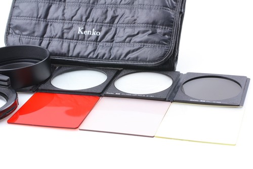 Mint kenko sq - mint, 】