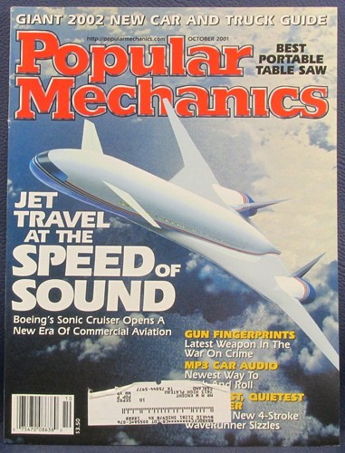 Popular mechanics magazine - popular,